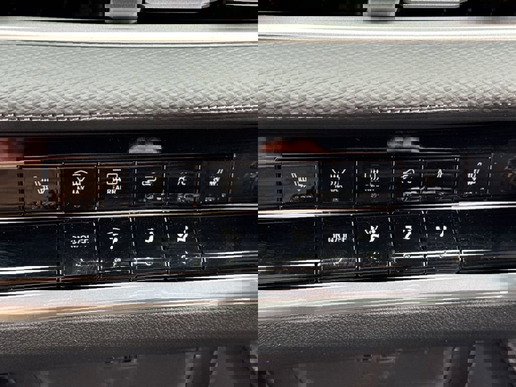 New 2026 Chevrolet Equinox LT w/ Safety and Technology Package image 20