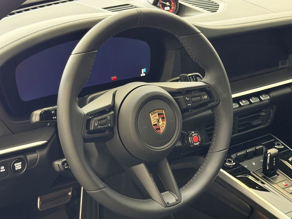 New 2026 Porsche 911 Carrera S RWD image 19