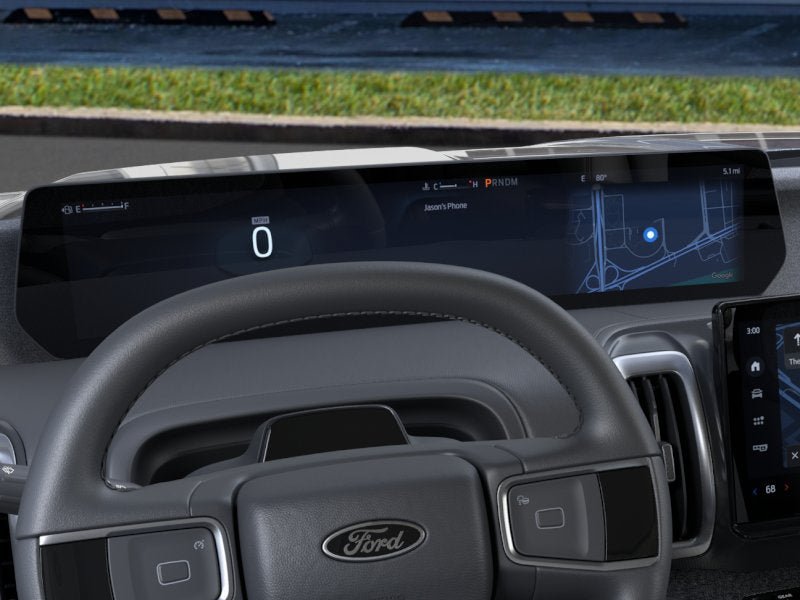 New 2026 Ford Expedition Tremor AWD/4WD image 13