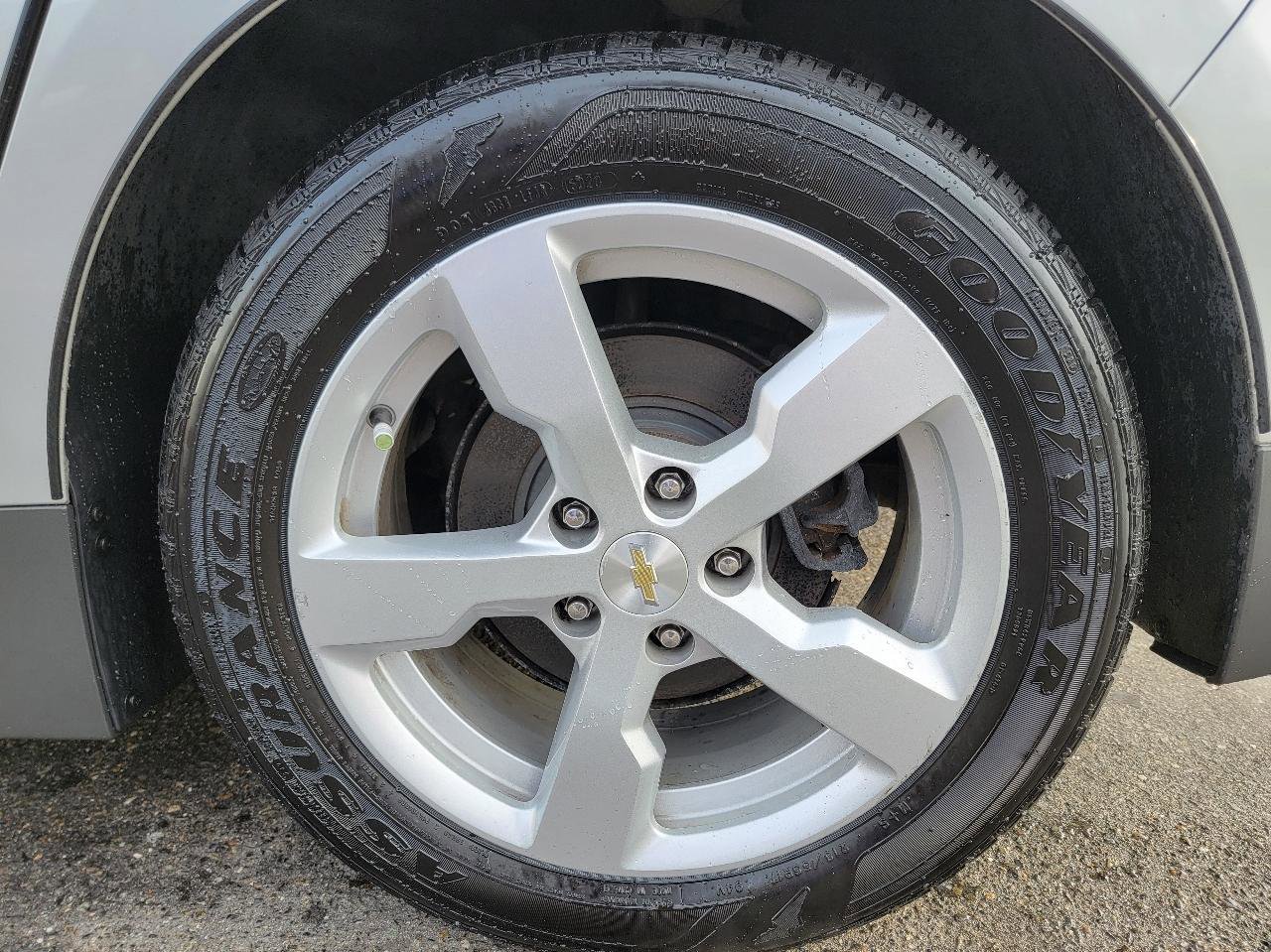 Used 2015 Chevrolet Volt Premium w/ Premium Trim Package image 15