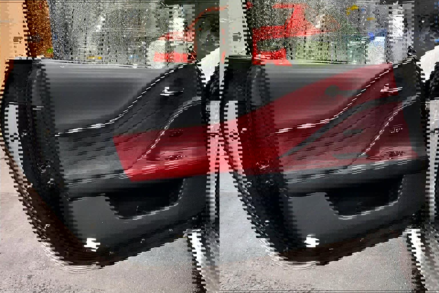 Used 2018 Lexus LC 500 Coupe w/ Performance Package image 16