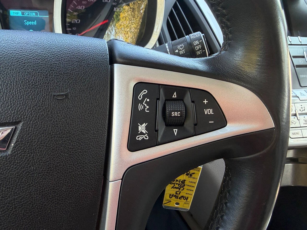 Used 2013 Chevrolet Equinox LT w/ All Star Package FWD image 21