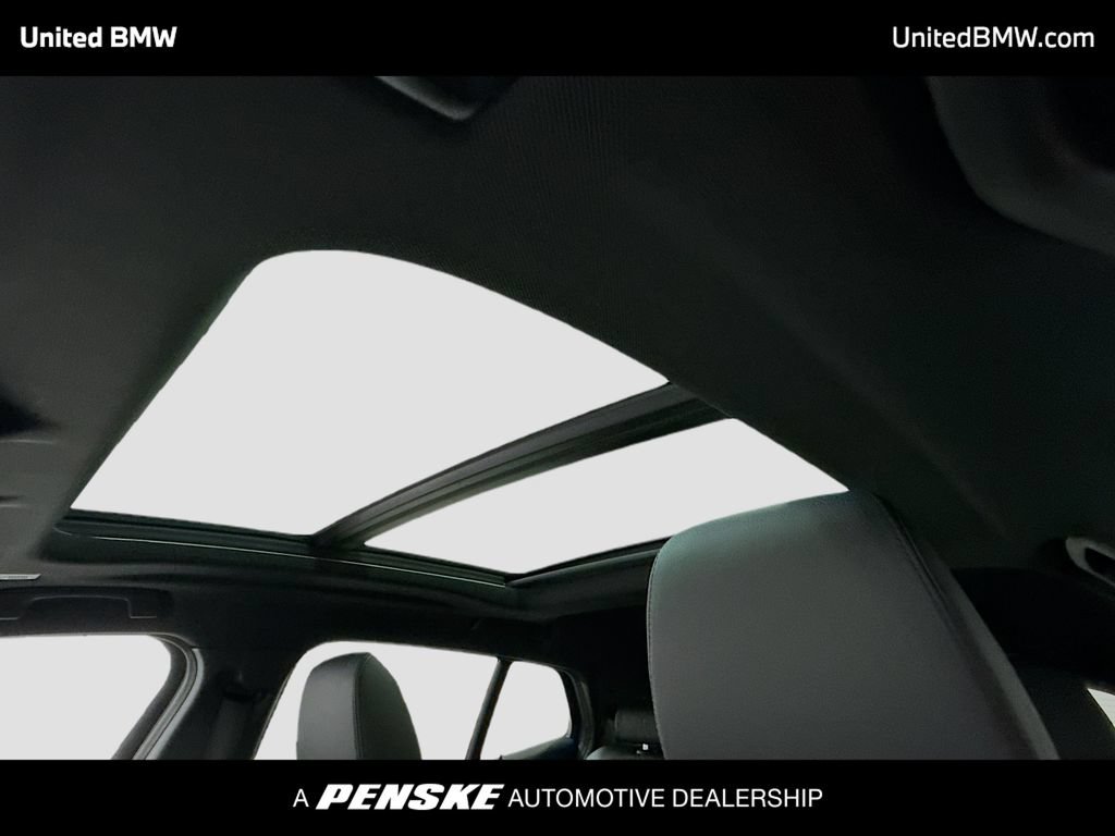 Used 2022 BMW X2 xDrive28i w/ Convenience Package AWD/4WD image 12