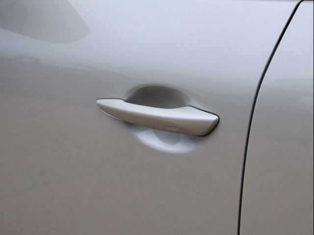 New 2026 MAZDA CX-50 AWD 2.5 S w/ Weather Package image 8