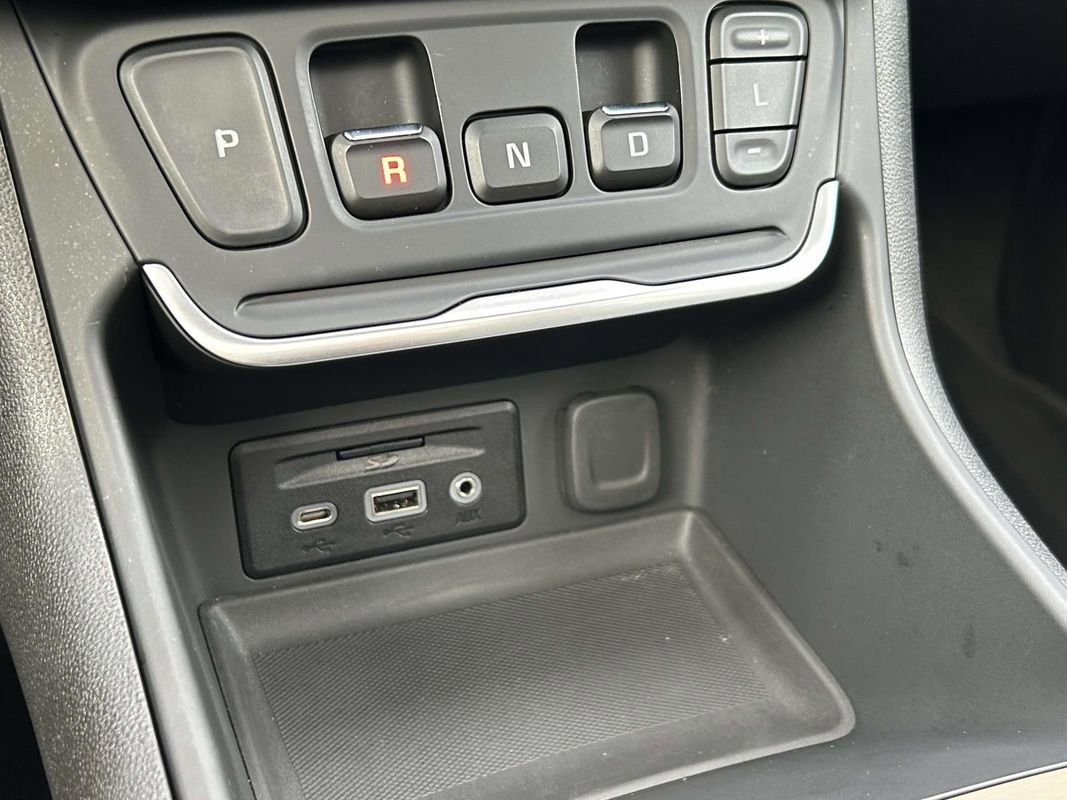 Used 2019 GMC Terrain Denali w/ Driver Alert Package II image 29