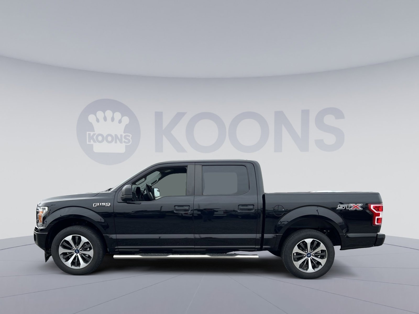 Used 2020 Ford F150 XL w/ Equipment Group 101A Mid image 2