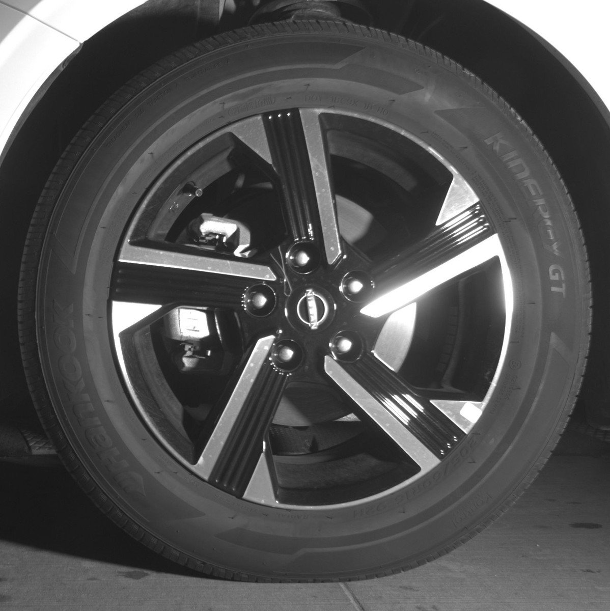 Used 2025 Nissan Sentra SV image 11