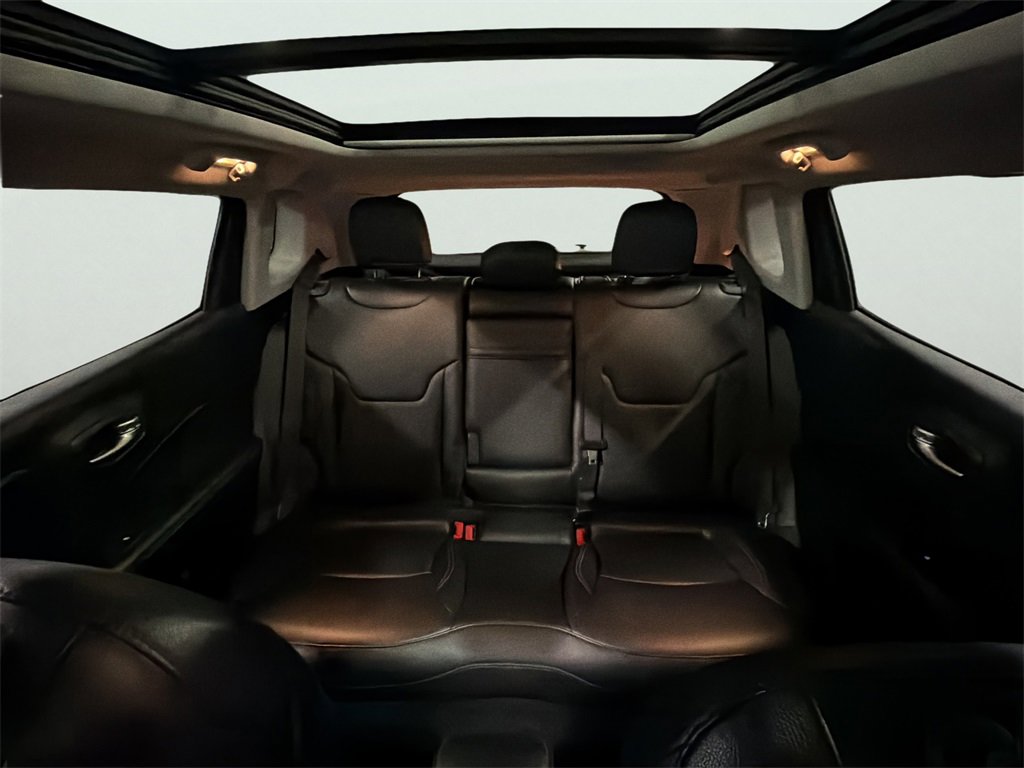 Used 2019 Jeep Compass High Altitude image 35