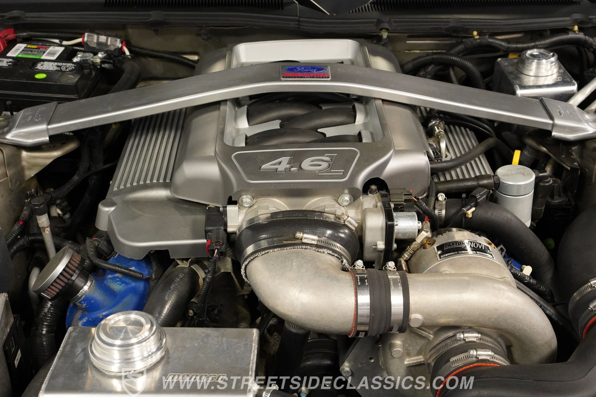 Used 2005 Ford Mustang GT RWD image 35