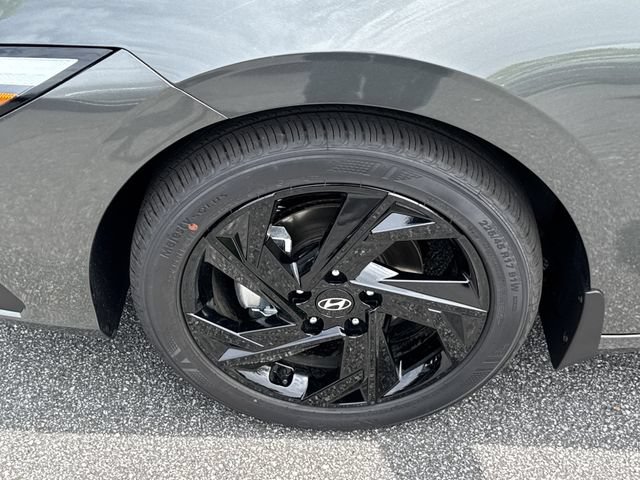 New 2026 Hyundai Elantra Sport FWD image 11