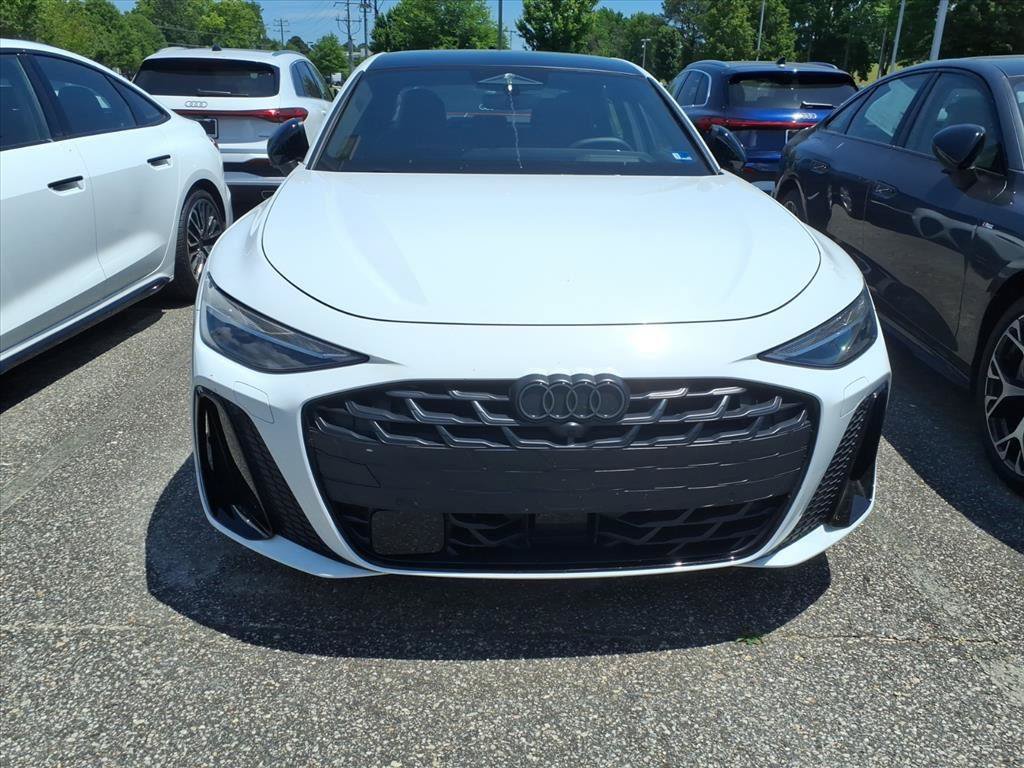 New 2026 Audi A6 Prestige AWD/4WD image 25