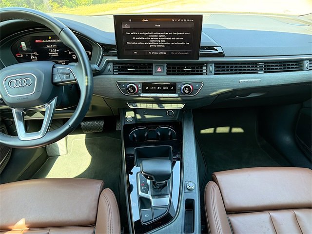 Used 2024 Audi A4 2.0T Premium Plus image 18
