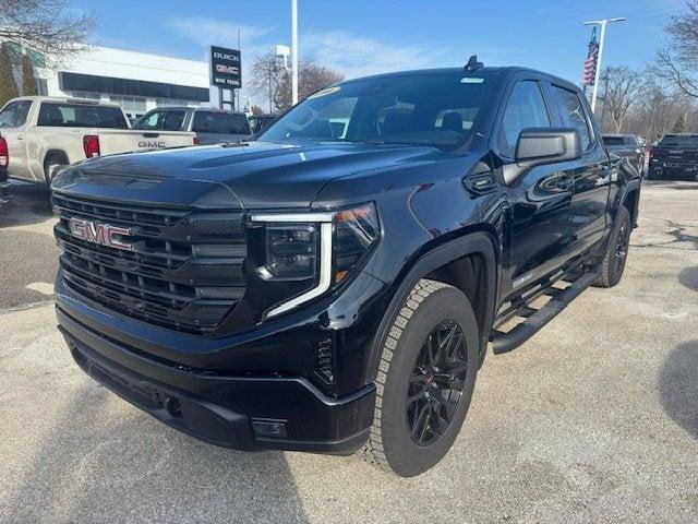 New 2026 GMC Sierra 1500 Elevation w/ Elevation Select Package image 2