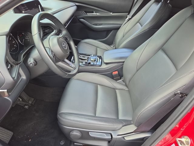 Used 2025 MAZDA CX-30 AWD 2.5 S w/ Select Sport Pkg image 10