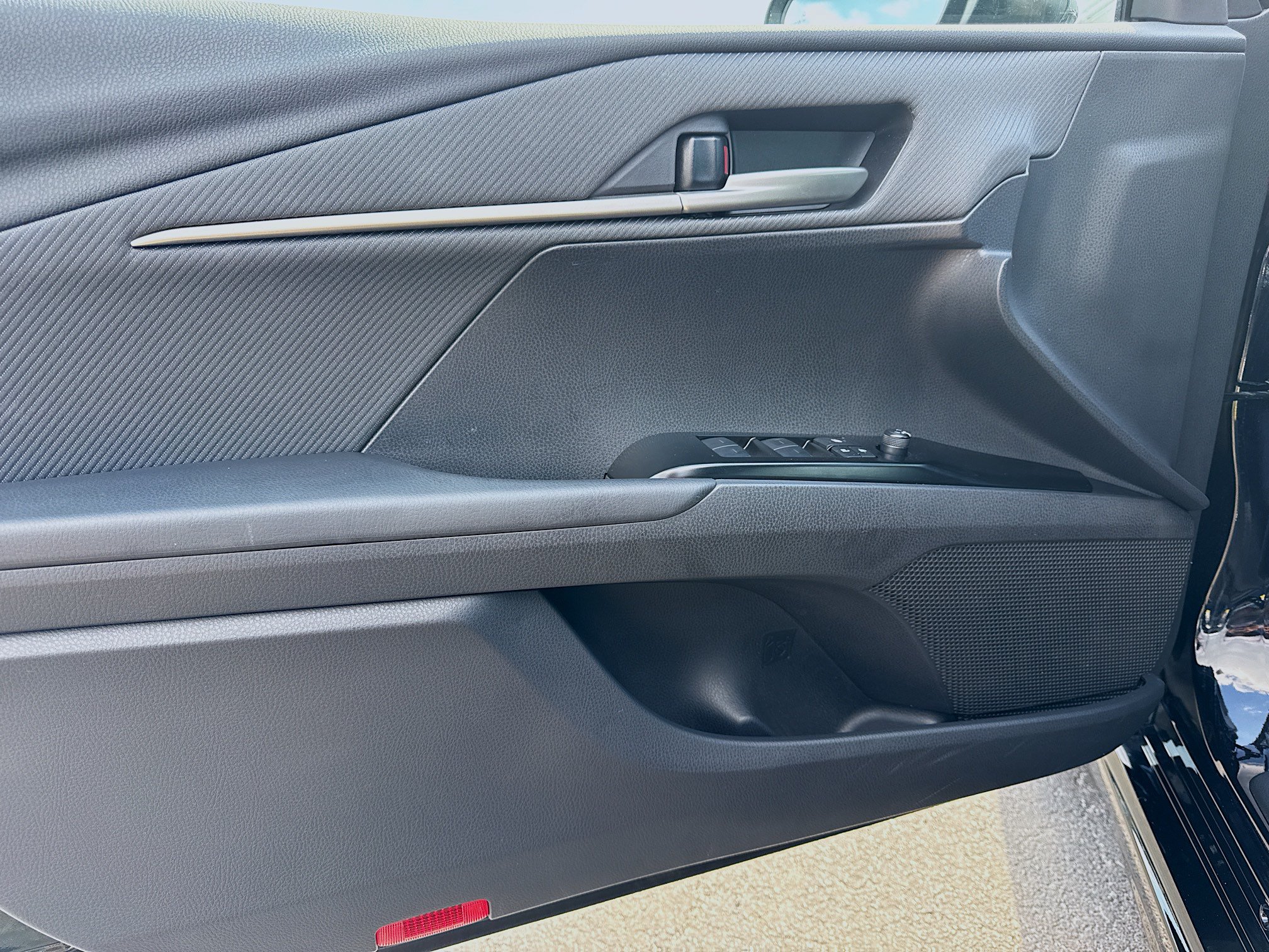 Used 2026 Toyota Camry SE w/ Multimedia Upgrade Package FWD image 20