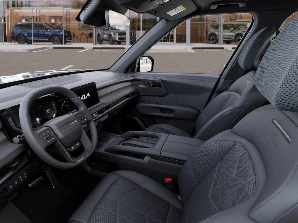 New 2027 Kia Telluride SX X-Line image 17