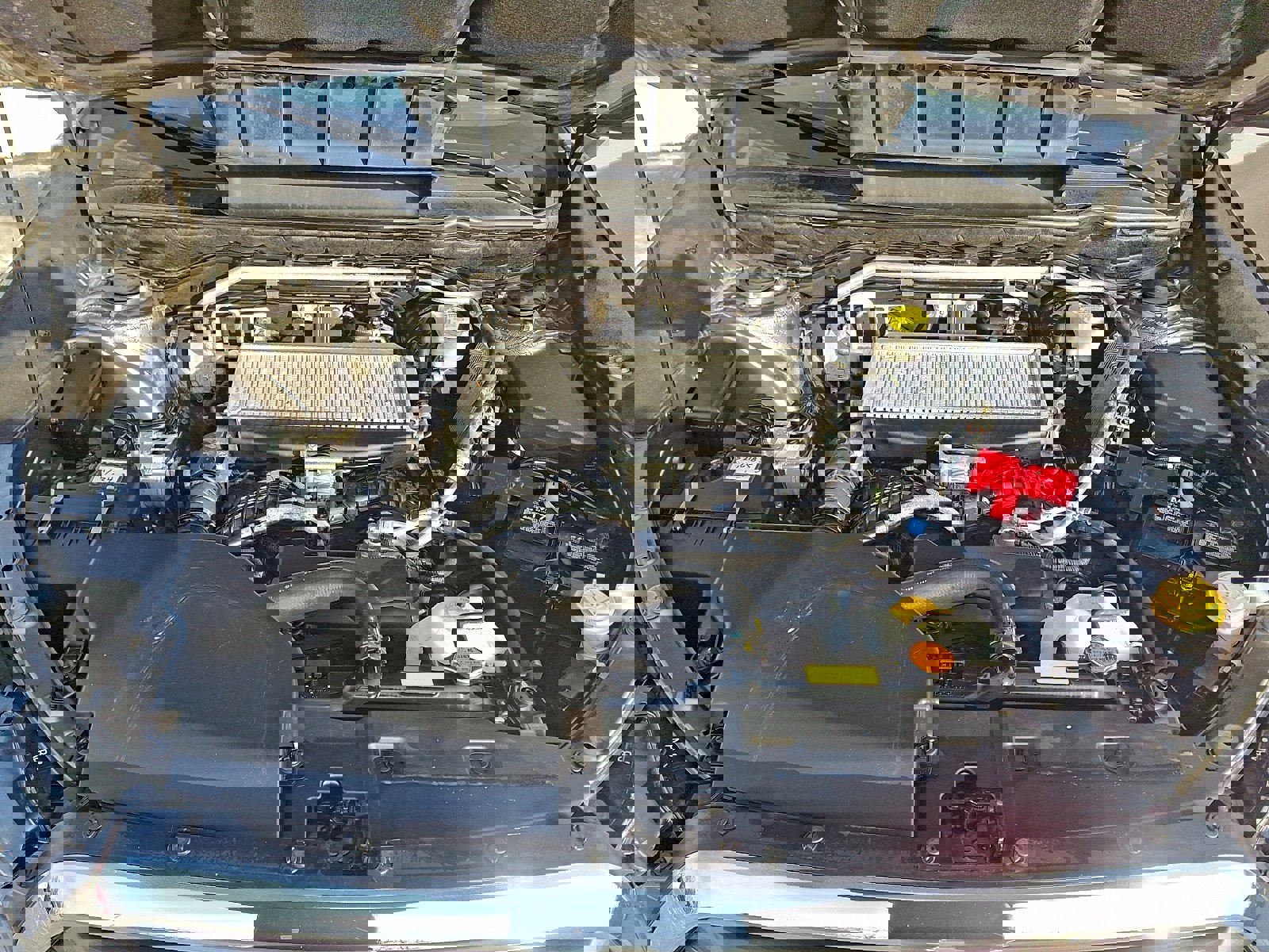 Used 2021 Subaru Ascent Premium w/ Convenience Package image 27