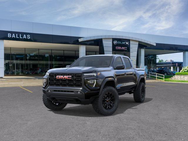 New 2026 GMC Canyon Elevation w/ Convenience Package AWD/4WD image 32