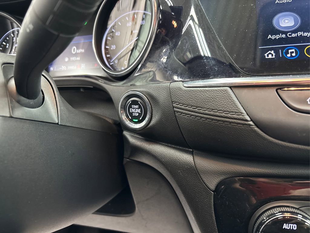 Used 2023 Buick Encore GX Select image 29