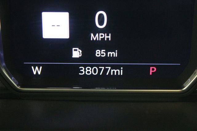 Used 2020 GMC Sierra 1500 Denali w/ Denali Premium Package image 41