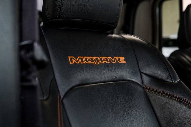 Used 2022 Jeep Gladiator Mojave w/ LED Lighting Group image 61