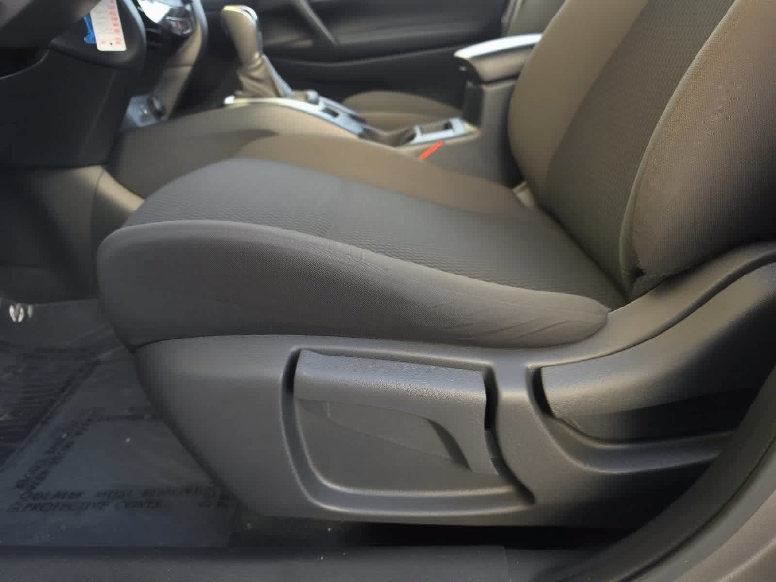 Used 2021 Nissan Rogue Sport S FWD image 28