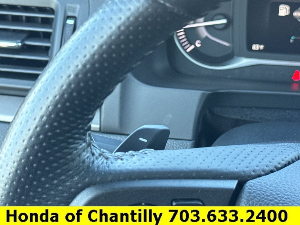Certified 2023 Honda Passport EX-L image 14