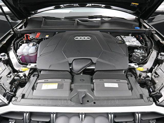 New 2026 Audi Q7 3.0T Premium Plus image 15