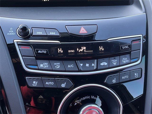 New 2026 Acura RDX A-Spec image 20