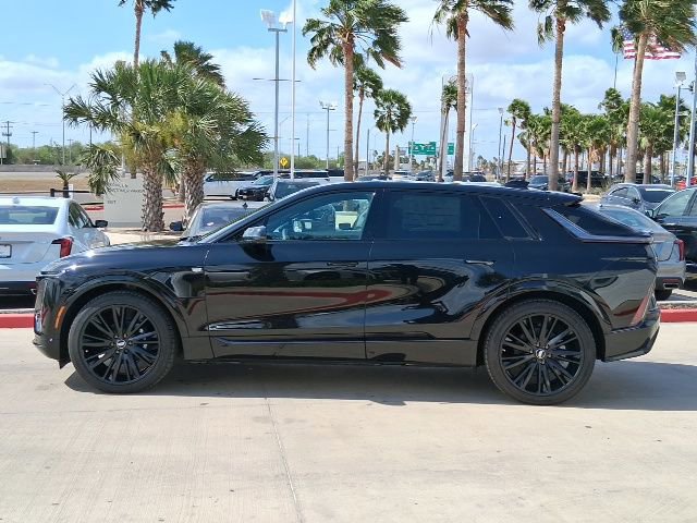 New 2026 Cadillac Lyriq Sport image 3