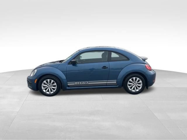 Used 2018 Volkswagen Beetle 2.0T S video 2