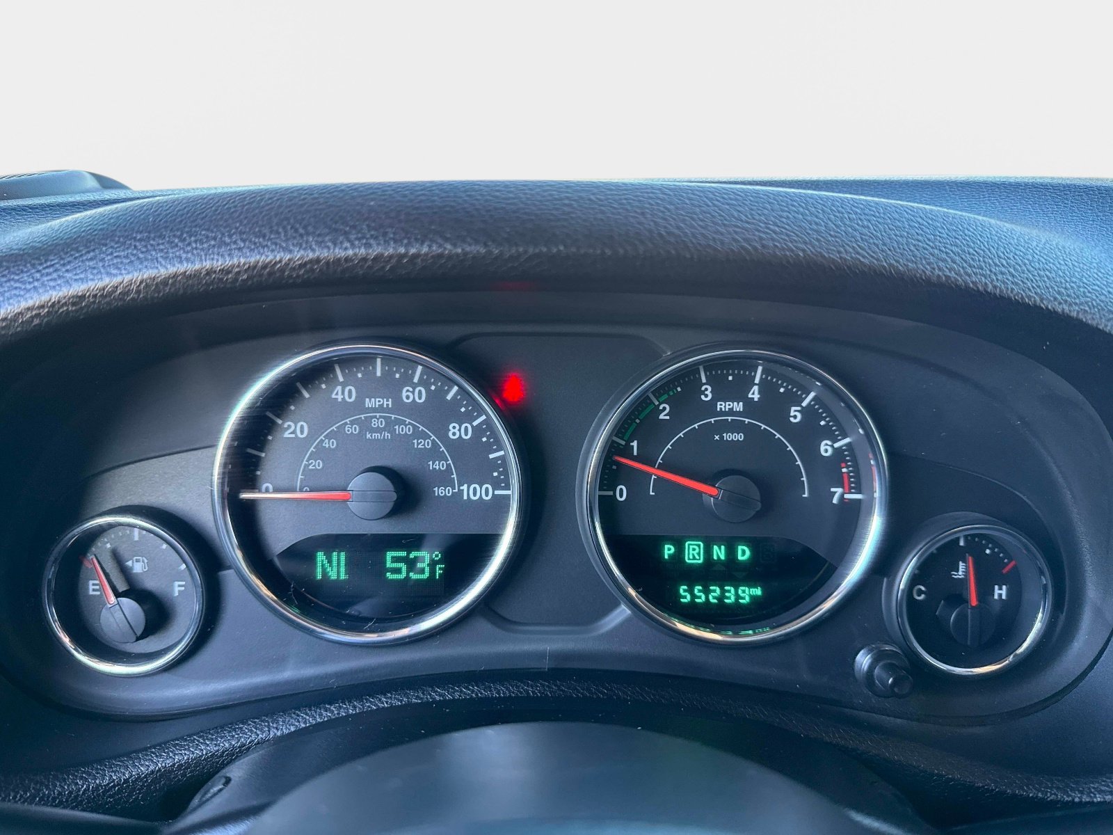 Used 2016 Jeep Wrangler Unlimited Sport image 25