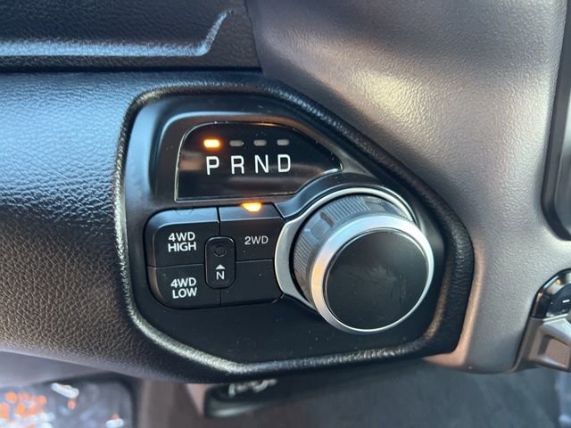 Used 2024 RAM 2500 Big Horn image 14