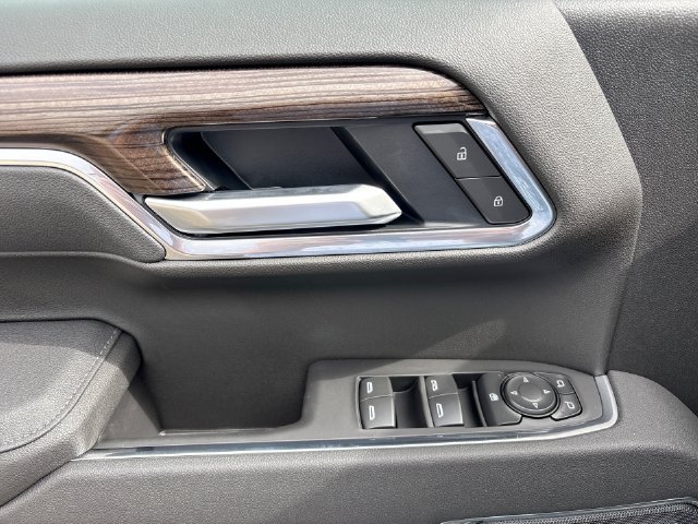 New 2026 Chevrolet Silverado 1500 LT Trail Boss w/ Convenience Package II AWD/4WD image 13