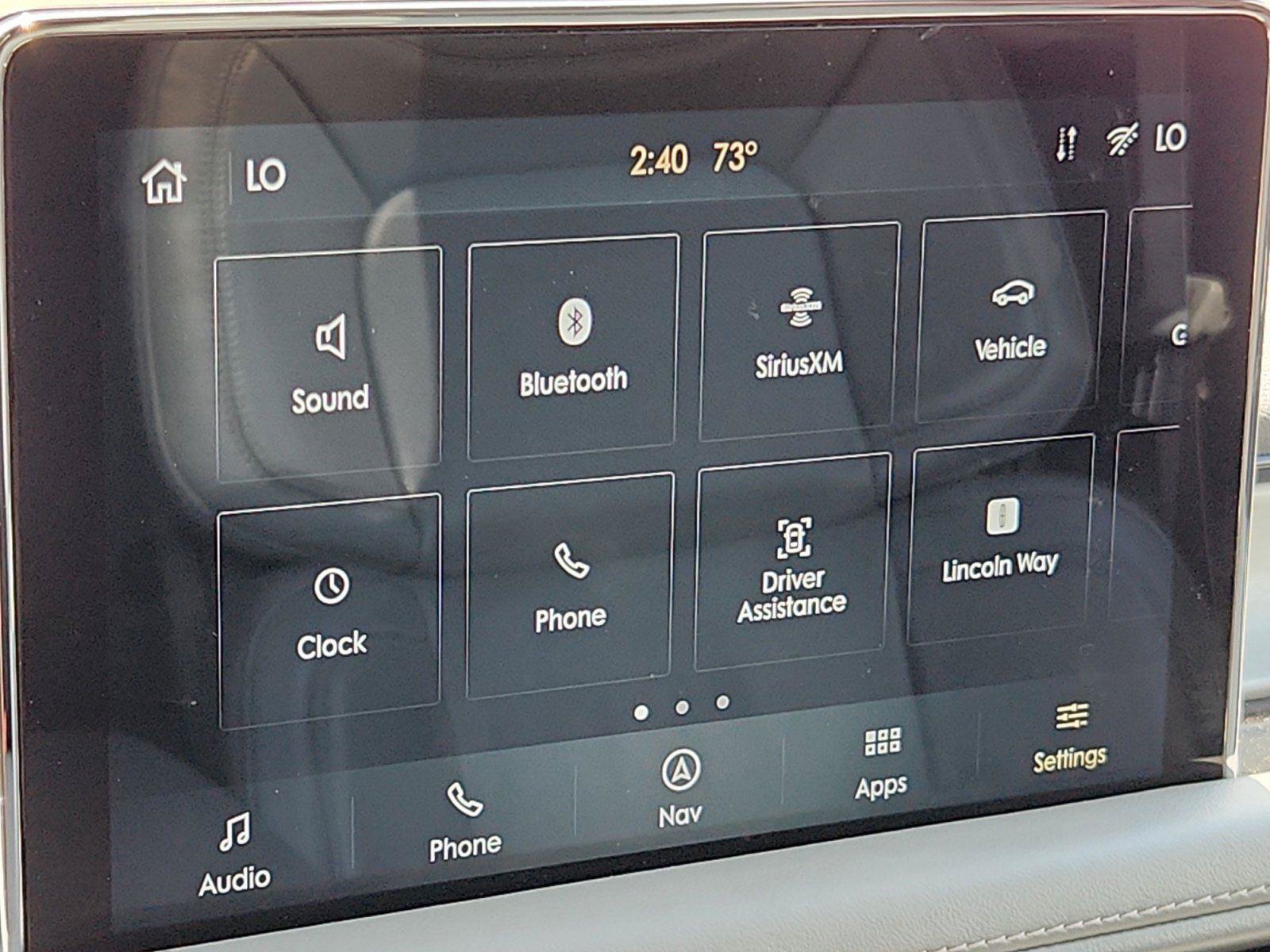 Used 2020 Lincoln Aviator Reserve w/ Equipment Group 202A AWD/4WD image 27