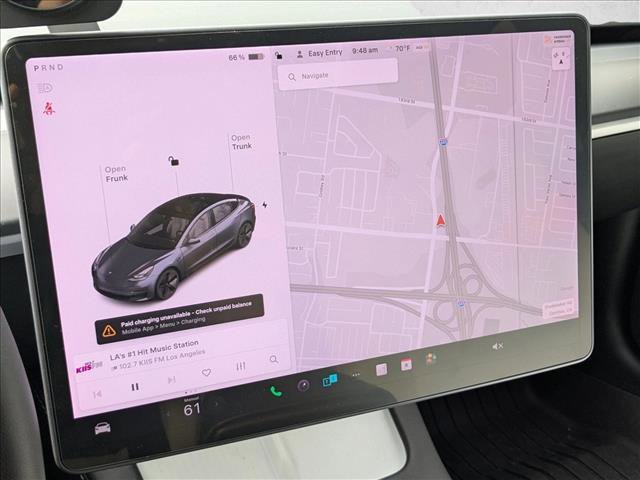 Used 2018 Tesla Model 3 Long Range image 12