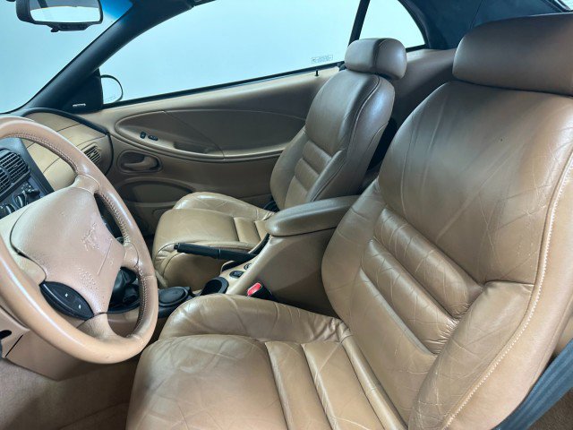 Used 1998 Ford Mustang GT image 12