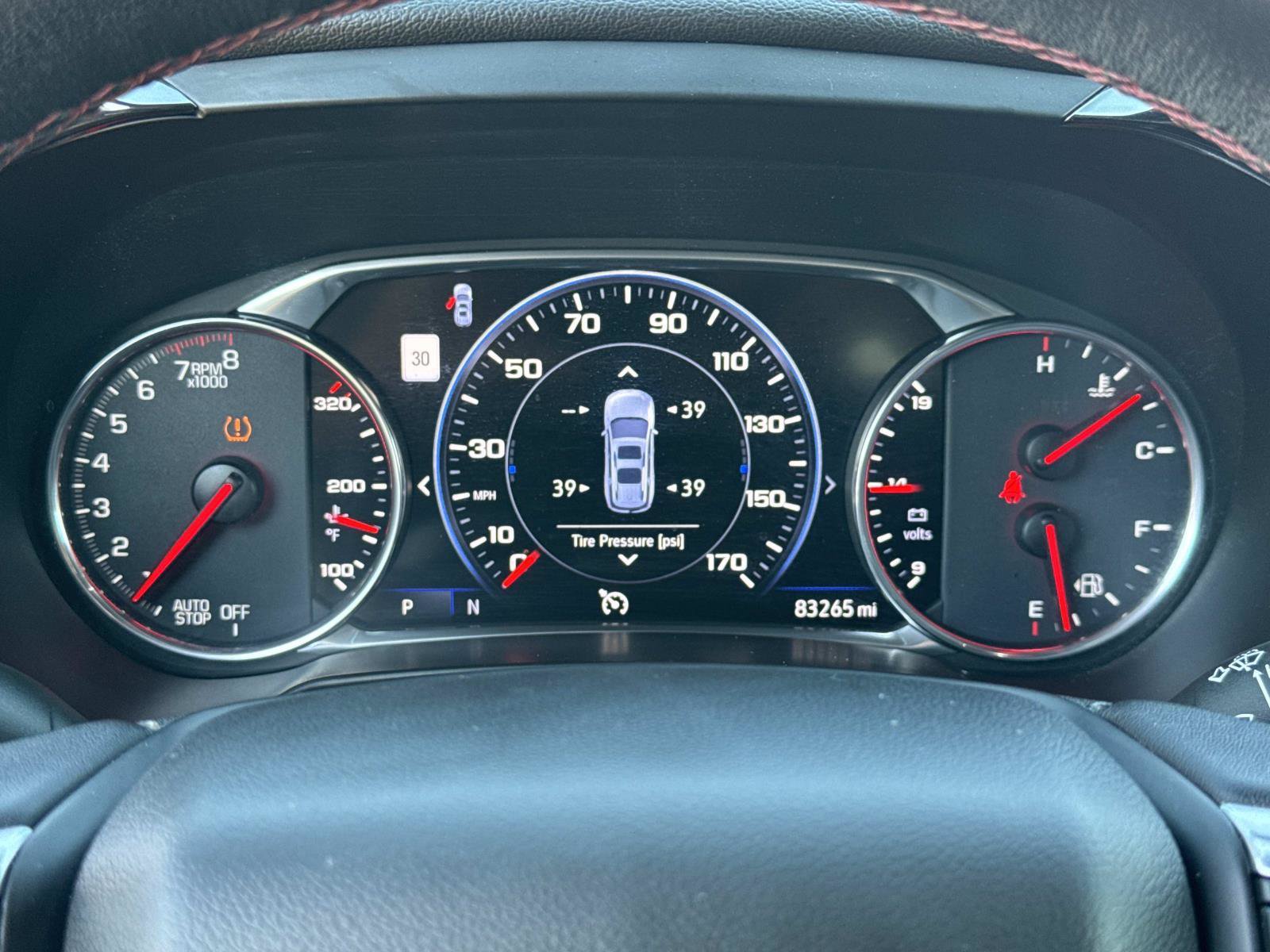 Used 2019 Chevrolet Blazer RS AWD/4WD image 30