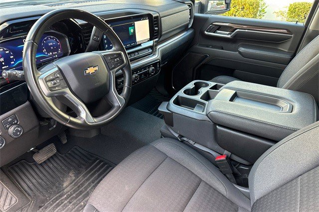 Certified 2024 Chevrolet Silverado 2500 LT image 10