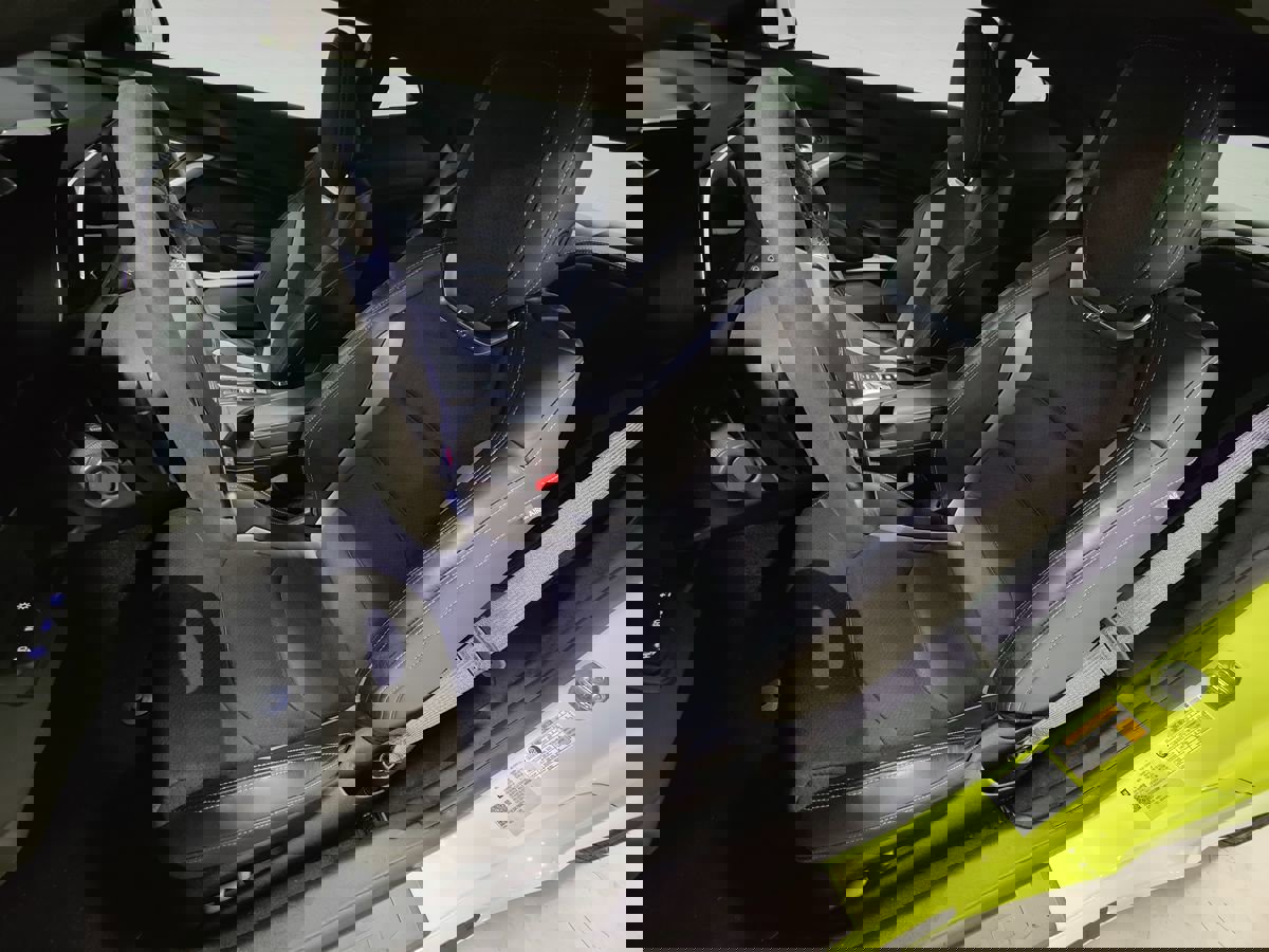 Used 2021 Chevrolet Camaro SS image 21