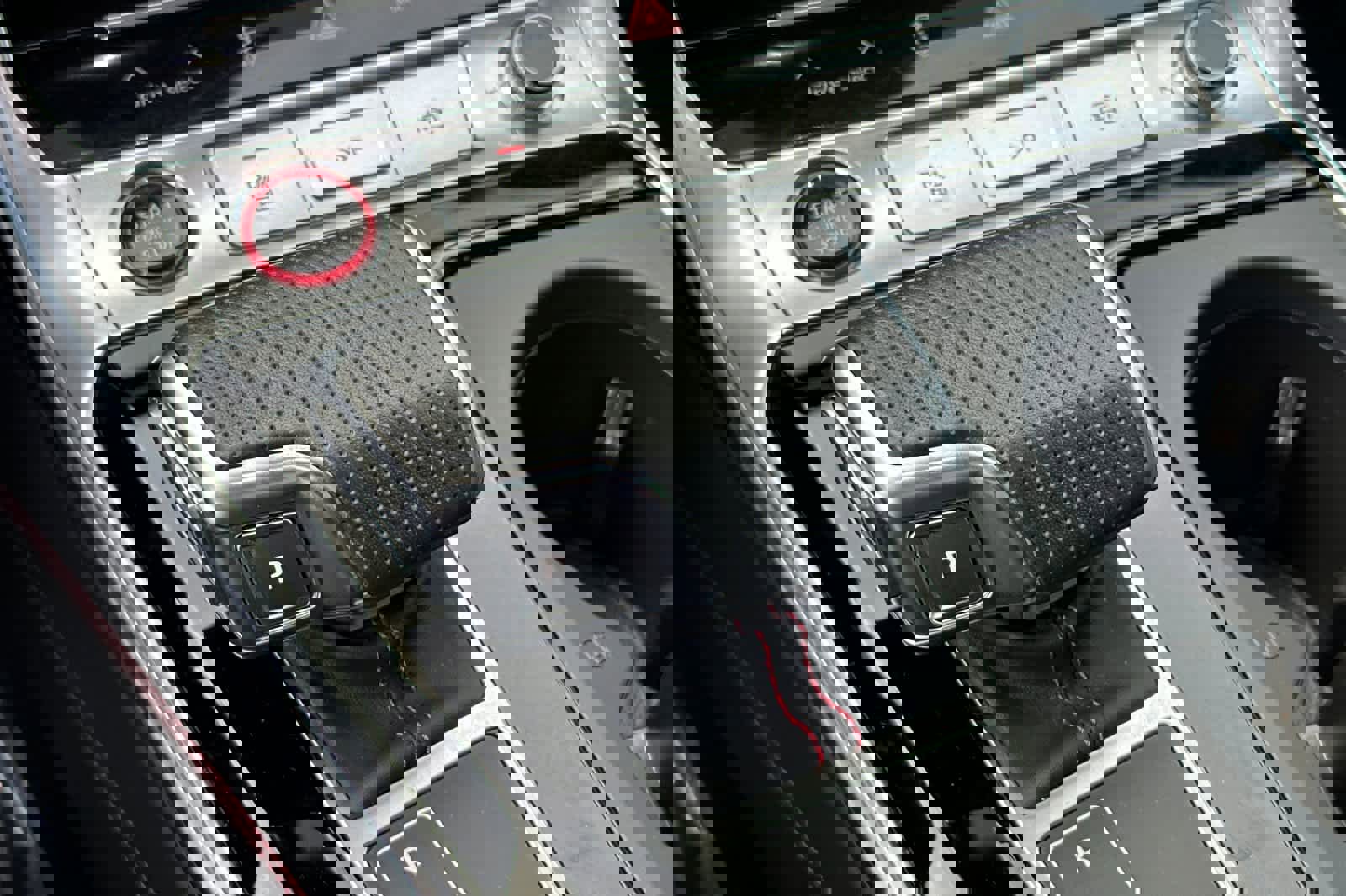 Used 2024 Audi RS 7 Performance w/ Black Optic Package image 23