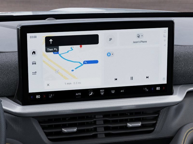 New 2027 Ford Explorer Tremor AWD/4WD image 14