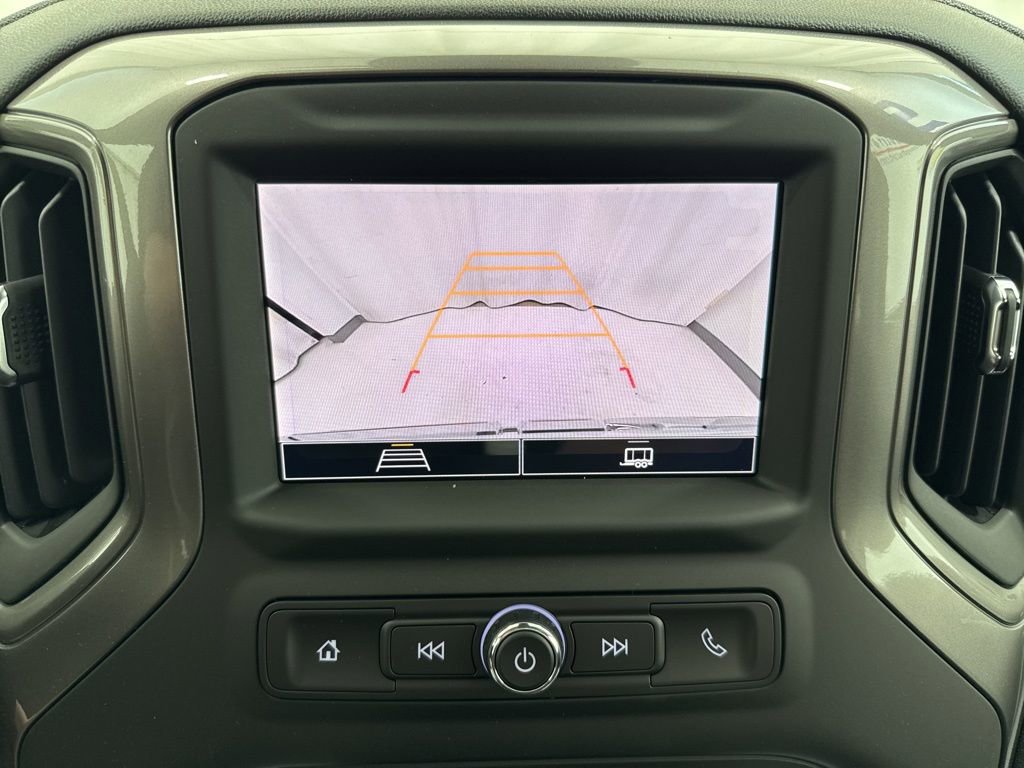 New 2026 GMC Sierra 1500 Pro w/ Pro Value Package image 26