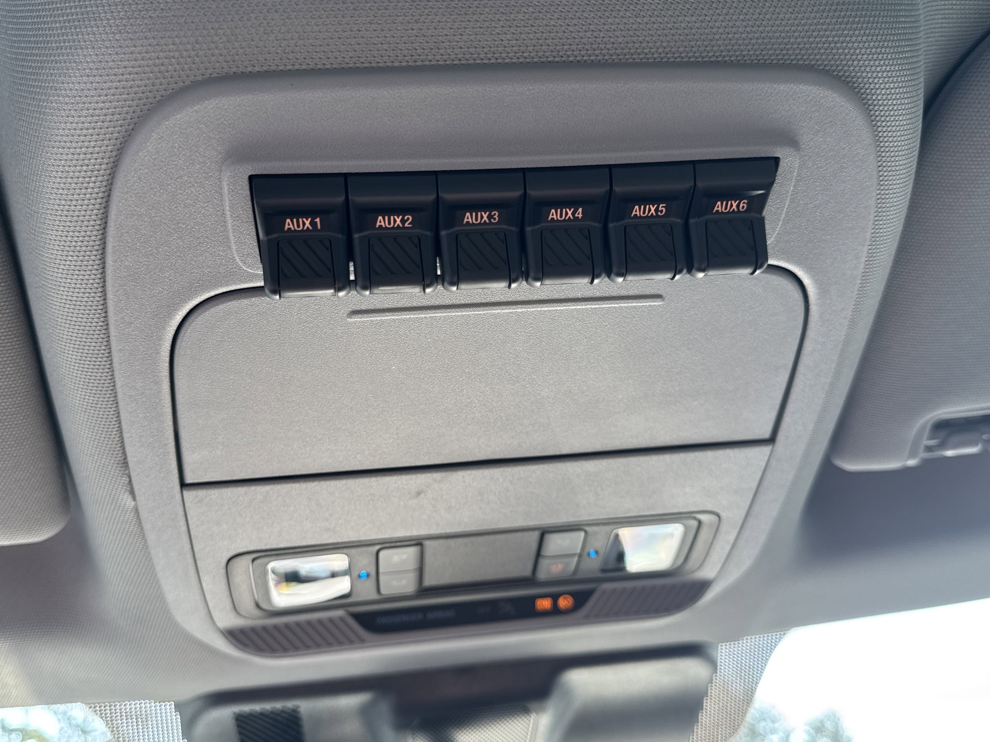 New 2026 Ford F250 XL w/ STX Appearance Package image 24