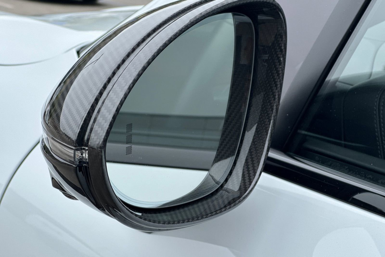 Used 2024 Porsche Cayenne Turbo GT image 42