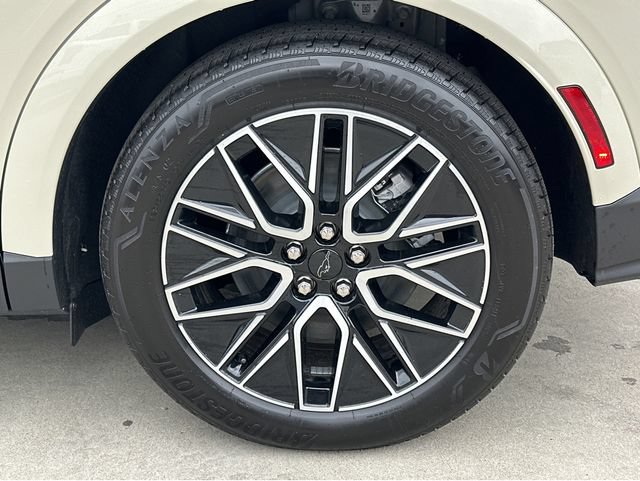 New 2026 Ford Mustang Mach-E Premium RWD image 37
