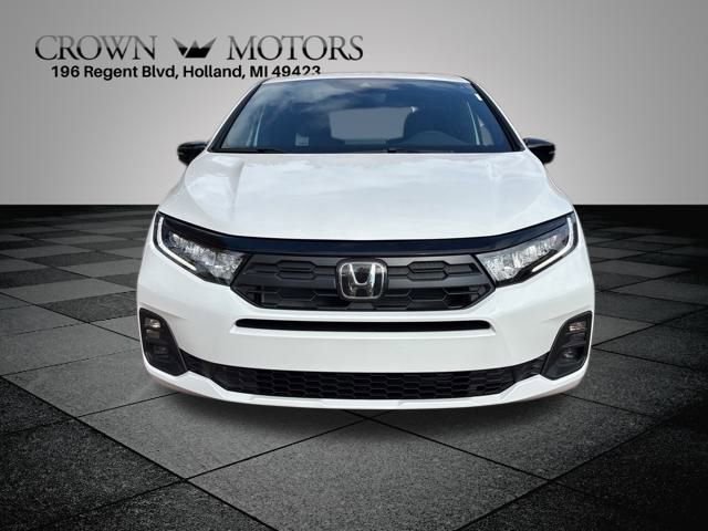 New 2026 Honda Odyssey Sport-L image 2