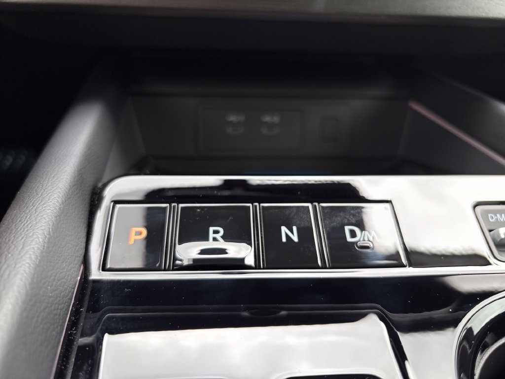 New 2026 Nissan Murano SL AWD/4WD image 19