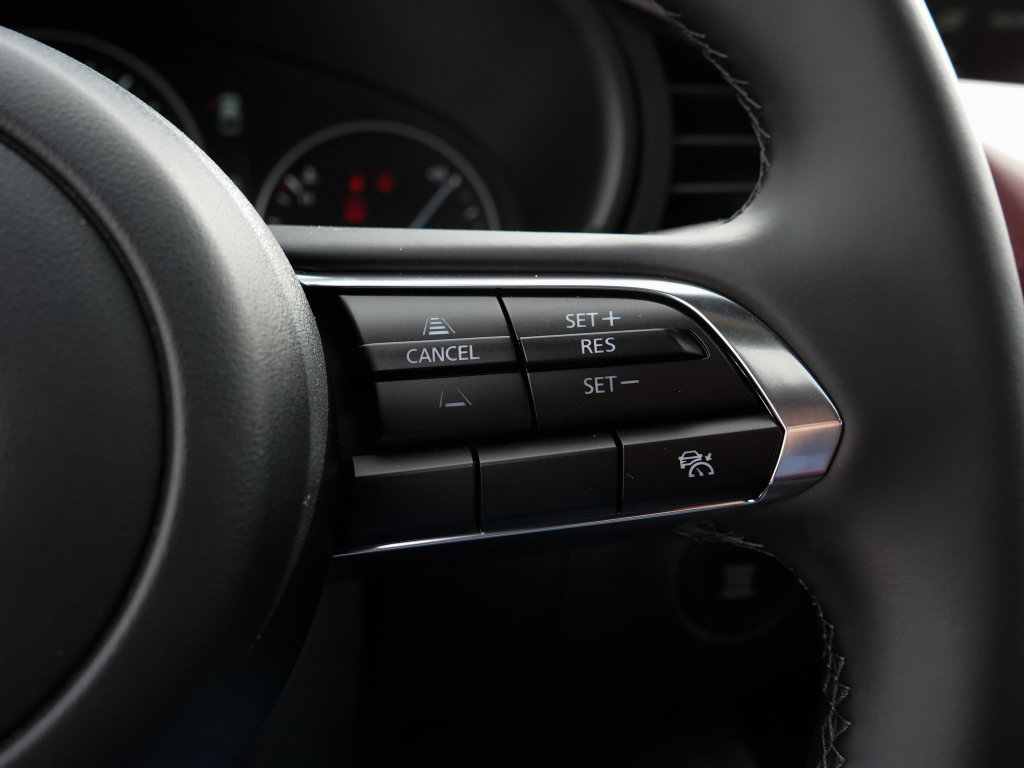 New 2026 MAZDA MAZDA3 2.5 S Hatchback w/ Premium Pkg image 22