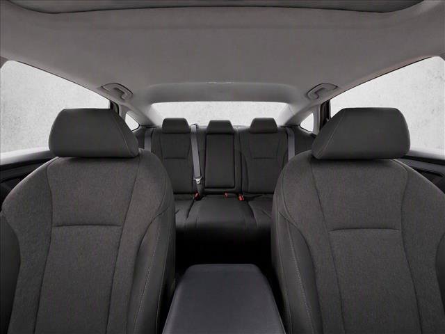 Used 2023 Honda Accord EX image 25